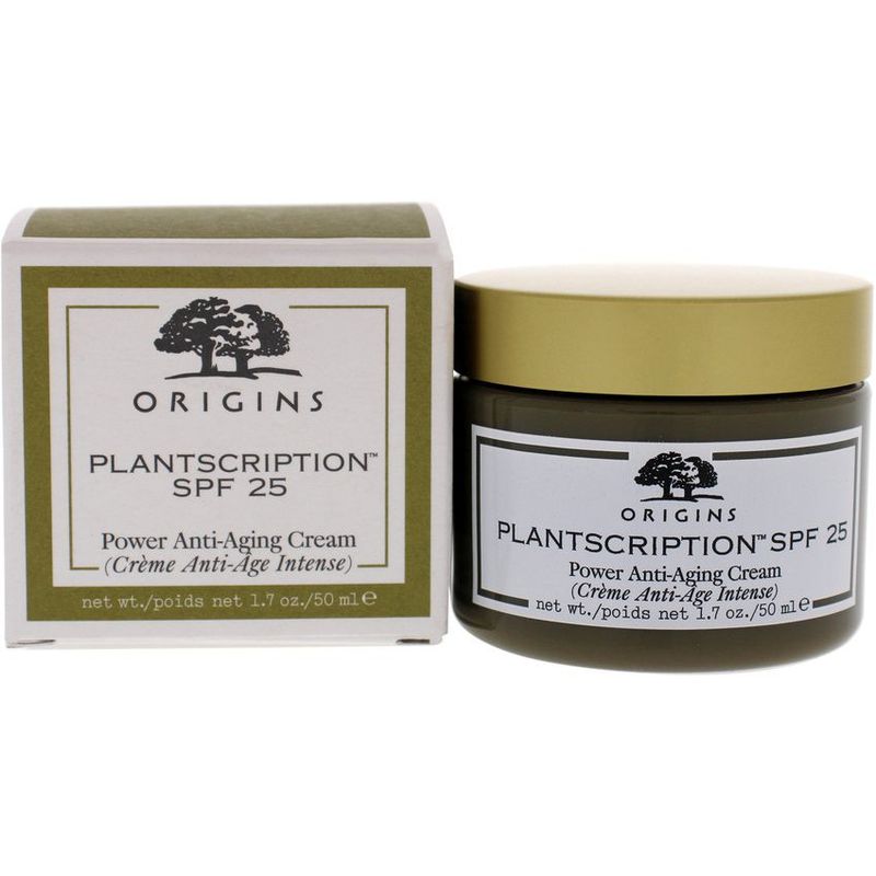 ORIGINS - Plantscription crema antienvejecimiento spf 25-origins-1.7oz..-