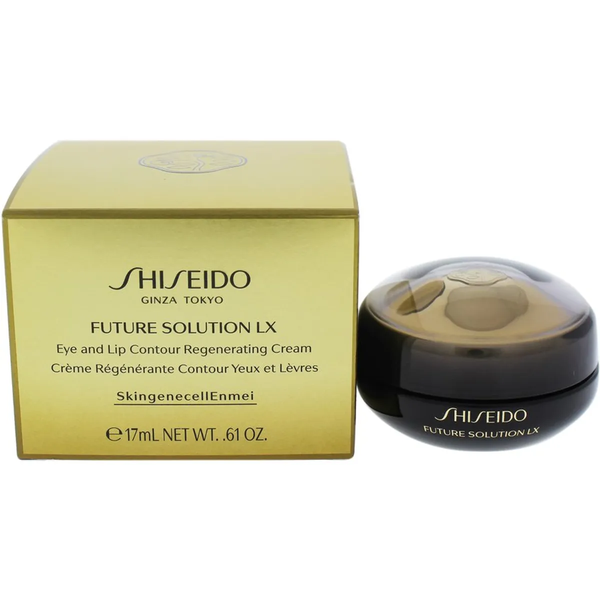 SHISEIDO - Crema Future Solution LX 17ml Shiseido