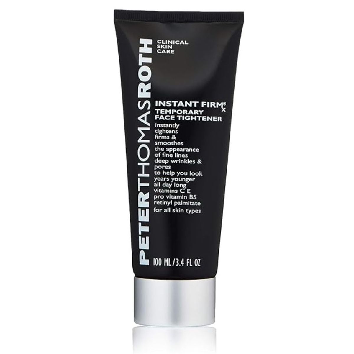 PETER THOMAS ROTH - Crema Facial Tensor de Cara Instant FirmX 100ml Peter Thomas Roth.-