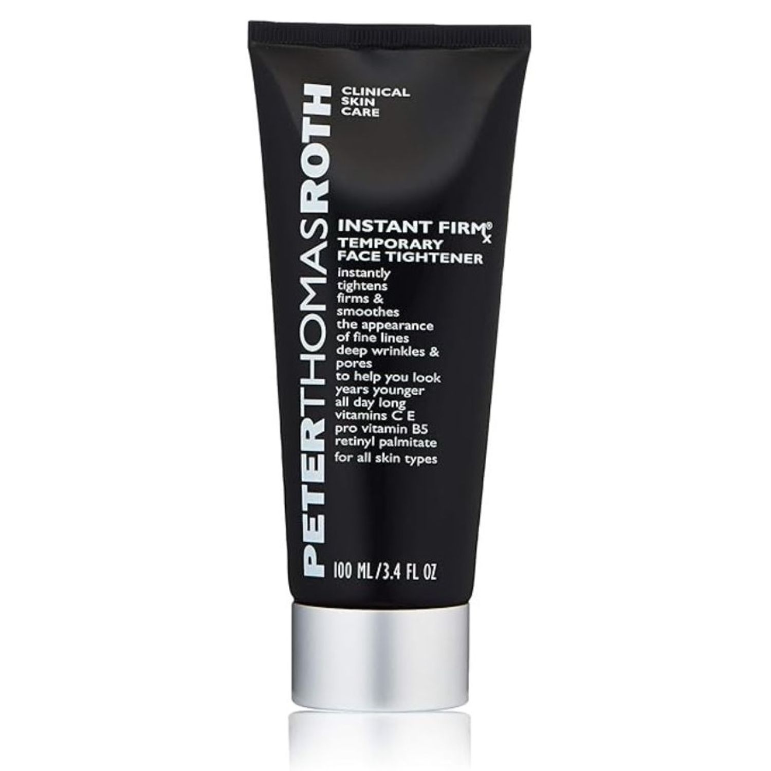 PETER THOMAS ROTH Crema Facial Tensor de Cara Instant FirmX 100ml