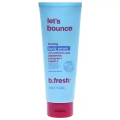 B TAN - Sérum Corporal Reafirmante Lets Bounce - B.Tan - 237 ml.