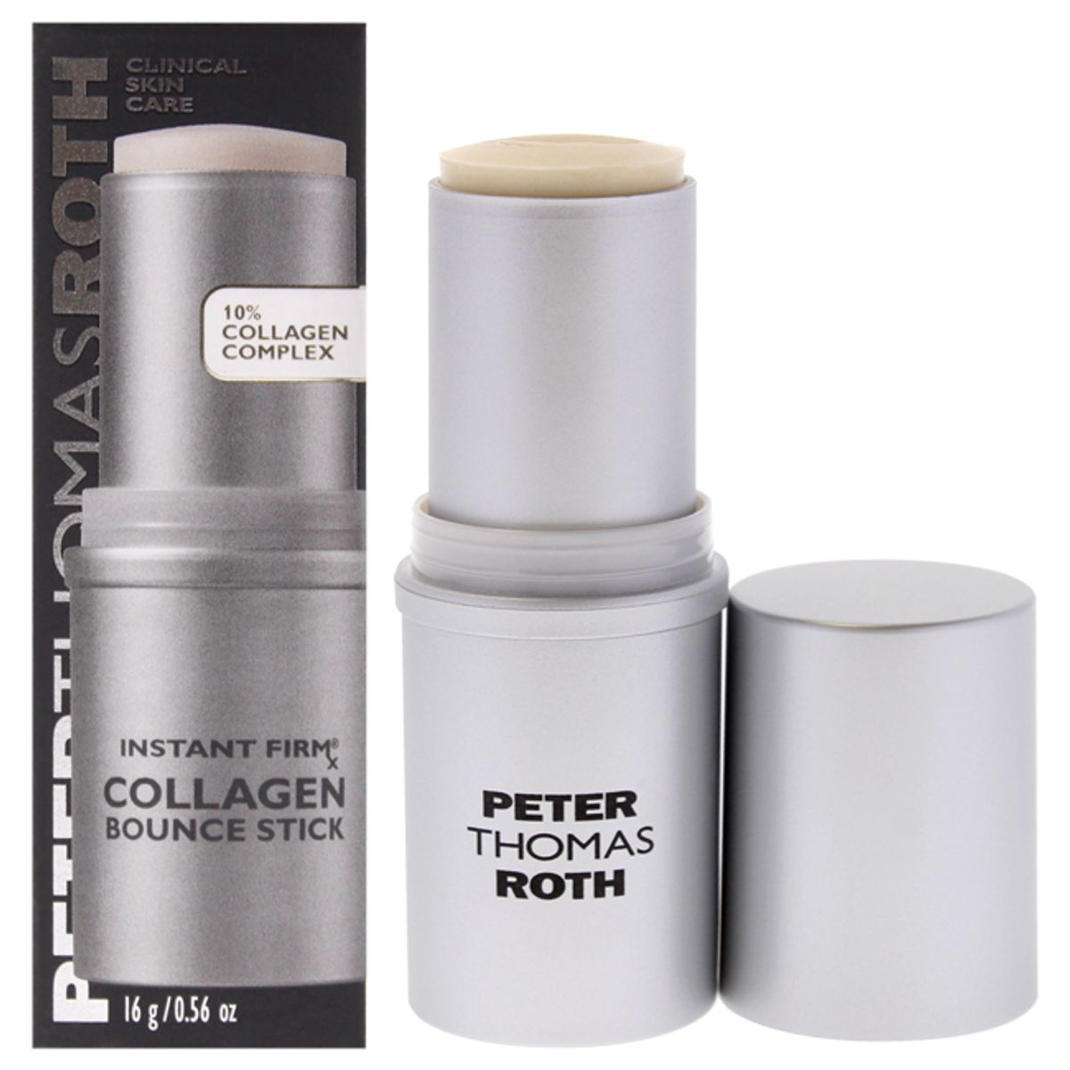 PETER THOMAS ROTH - Stick de Colágeno Firmx Instantáneo Sheer Glow 15ml Peter Thomas Roth
