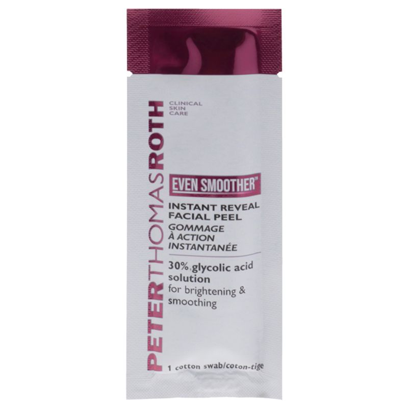 PETER THOMAS ROTH - Exfoliante Facial Even Smoother Instant Reveal 8Pc Peter Thomas Roth