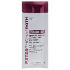 PETER THOMAS ROTH - Exfoliante Facial Even Smoother Instant Reveal 8Pc