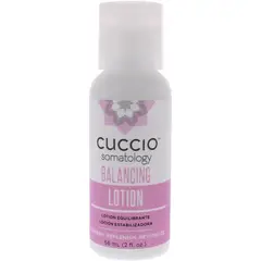 CUCCIO - Loción equilibrante y calmante de manzanilla-cuccio-2oz..-