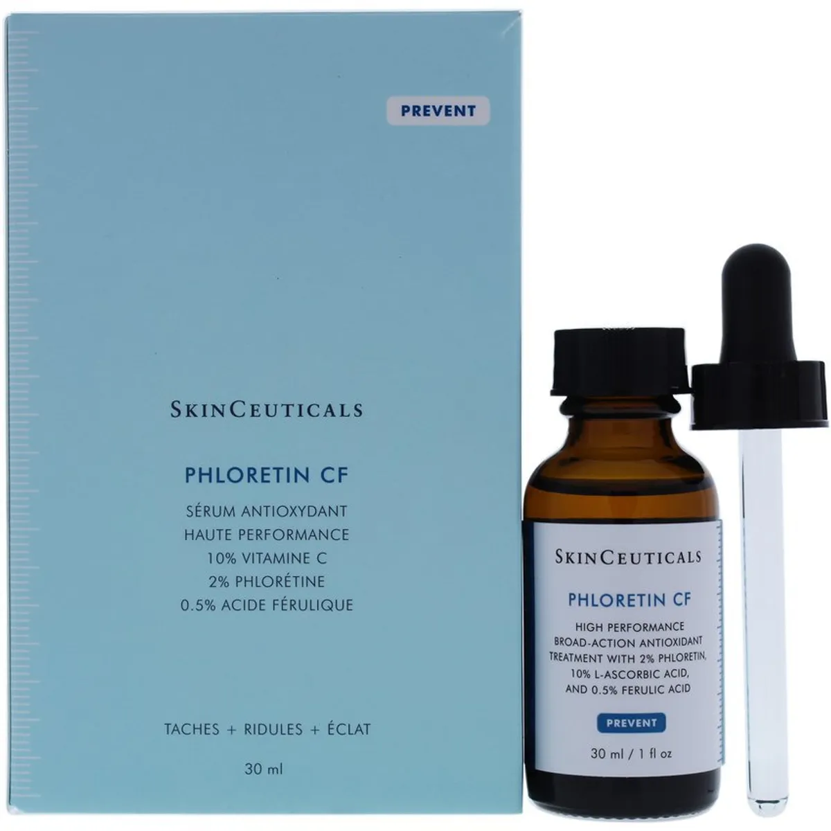 SKINCEUTICALS - Phloretin CF Suero Antioxidante 30 ml Skinceuticals