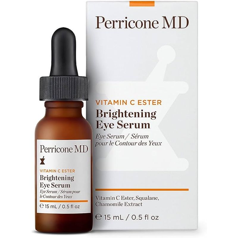 PERRICONE MD - Serum Iluminador de Ojos con VitaminaC 15ml Perricone MD