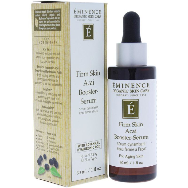 EMINENCE - Suero potenciador de acai para piel firme-eminence-1oz..-