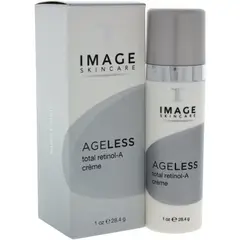 IMAGE SKINCARE - Crema de retinol-a total sin edad-image para unisex-1oz