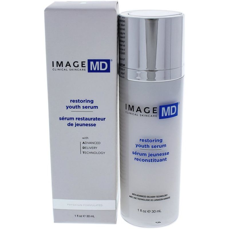 IMAGE SKINCARE - Md suero restaurador con atd-imag-1oz