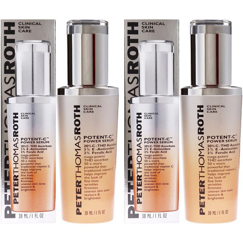 PETER THOMAS ROTH - Serum Potent-C Power - Peter Thomas Roth - 30 ml.-
