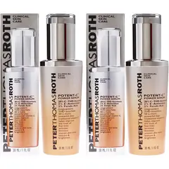 PETER THOMAS ROTH - Serum Potent-C Power - - 30 ml.-