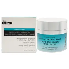 DR BRANDT - Crema Esculpidora para el Cuello 50ml