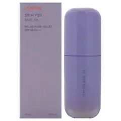 LANEIGE - Base Skin Veil Ex No40 Pure Violet SPF28 PA++ 30ml LANEIGE.-