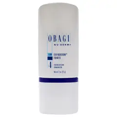 OBAGI - Exfoliante Nu-Derm 4 AM Forte 60ml