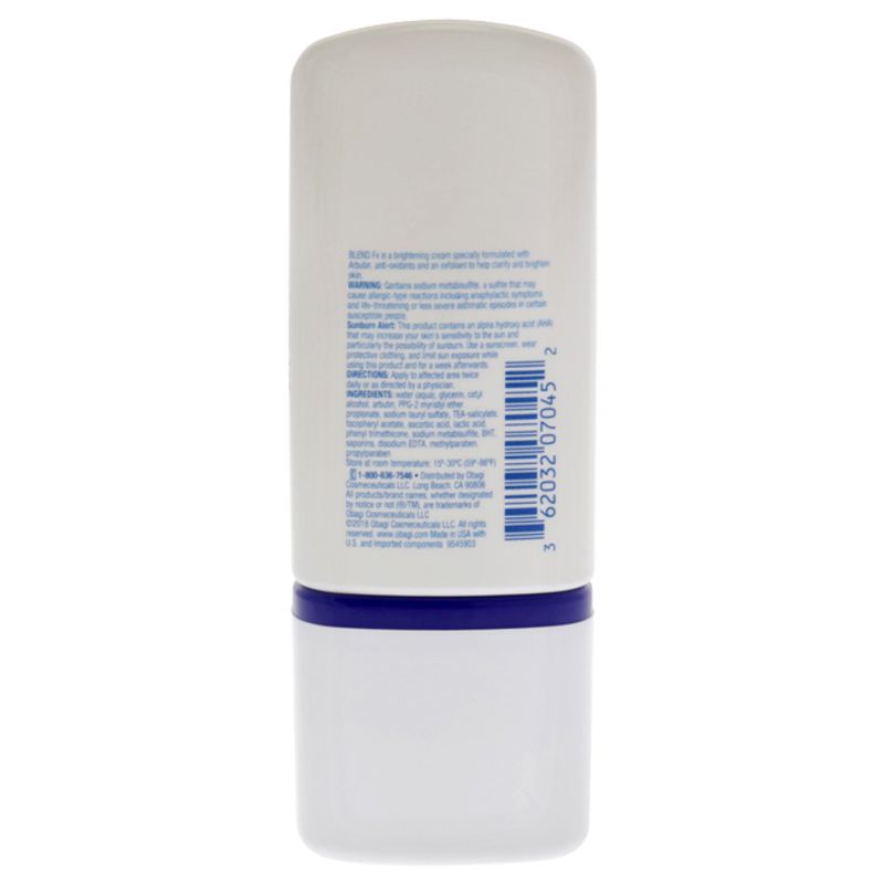 OBAGI - Crema Blend Fx Obagi Nu-Derm 5 PM 60ml Obagi