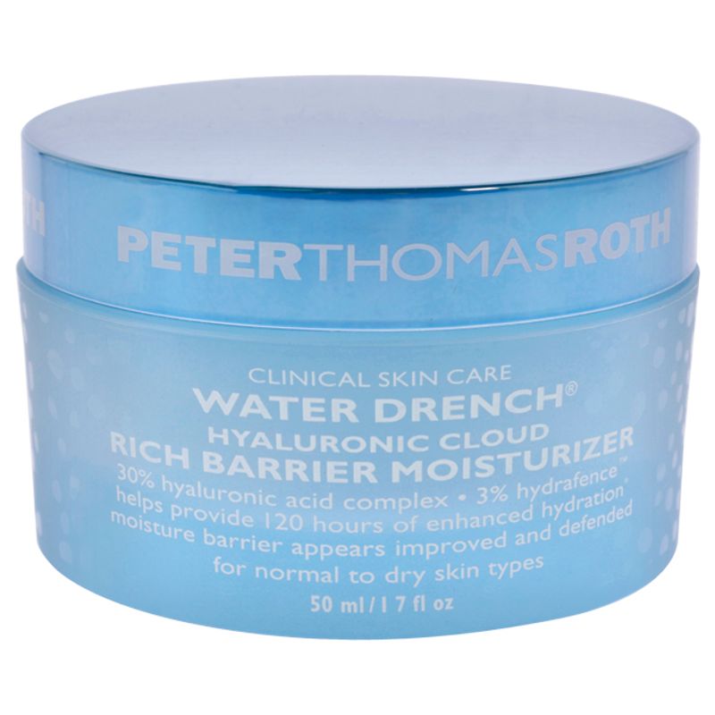 PETER THOMAS ROTH - Crema Hidratante Hialurónica Water Drench 50ml Peter Thomas Roth