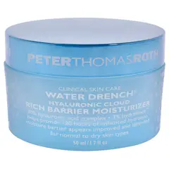 PETER THOMAS ROTH - Crema Hidratante Hialurónica Water Drench 50ml