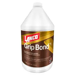 LANCO - Cola Fría Madera Normal Grip Bond 1 Galon (3.8lt) Lanco.