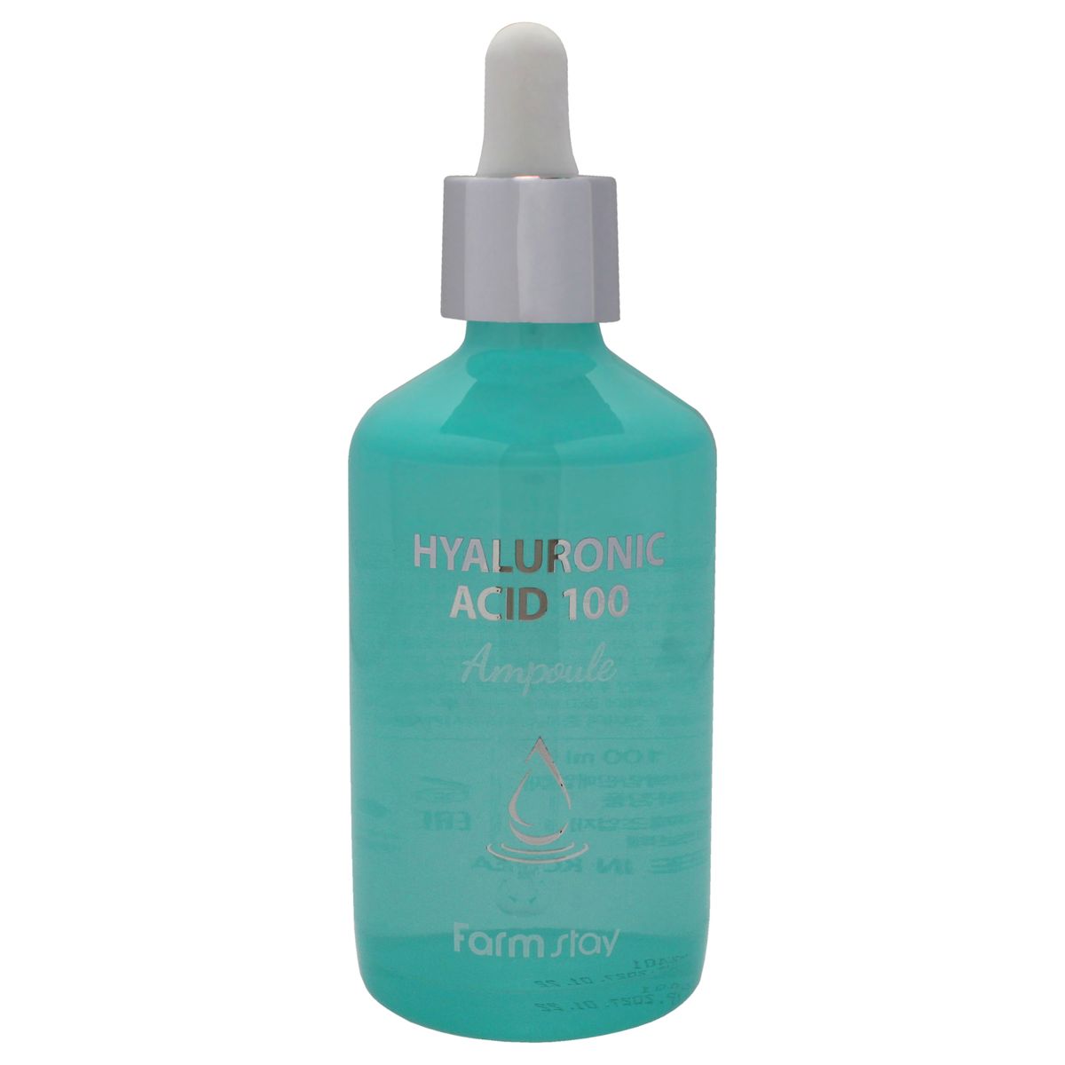 FARMSTAY - Sérum Facial Hidratante Ácido Hialurónico 100 Ml Farmstay