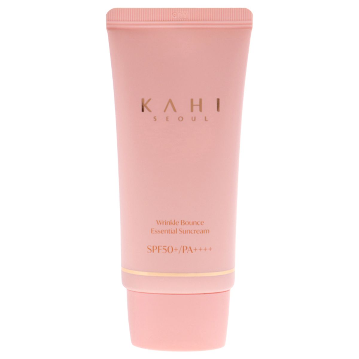 KAHI - Protector Solar Esencial Wrinkle Bounce SPF 50 PA Plus 50ml Kahi