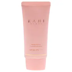 KAHI - Protector Solar Esencial Wrinkle Bounce SPF 50 PA Plus 50ml