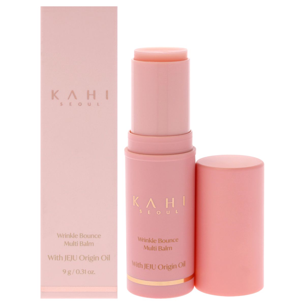 KAHI - Bálsamo multi Wrinkle Bounce 10ml KAHI