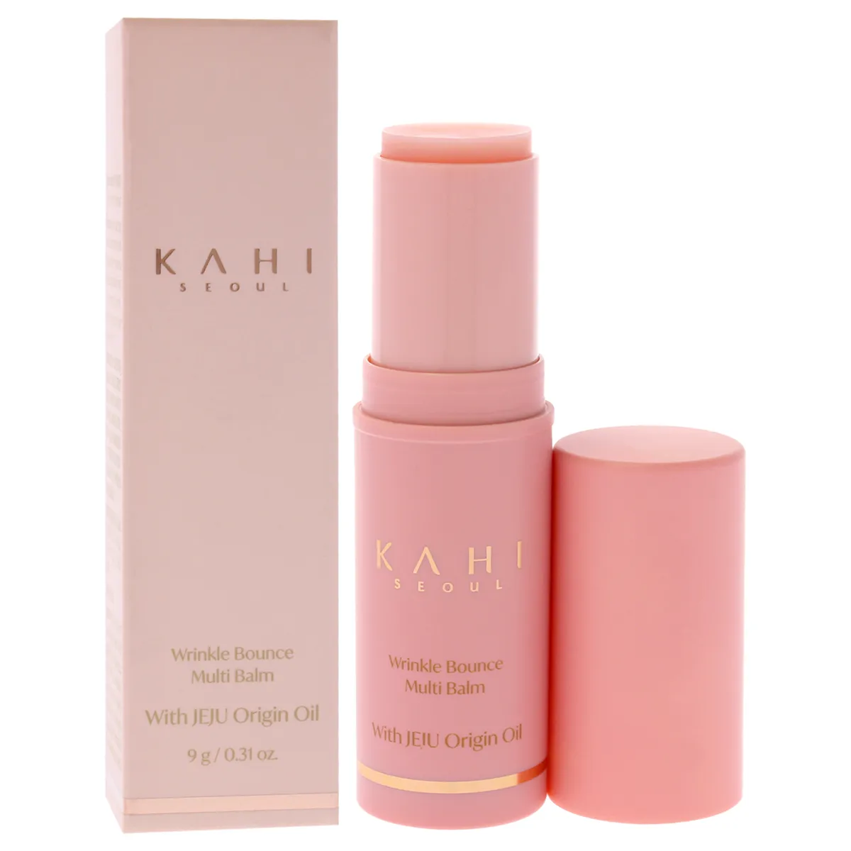 KAHI - Bálsamo multi Wrinkle Bounce 10ml KAHI