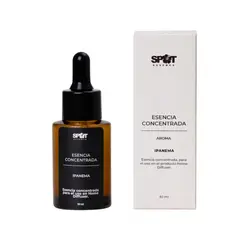 SPOT ESSENCE - Esencia Concentrada 30ml Ipanema