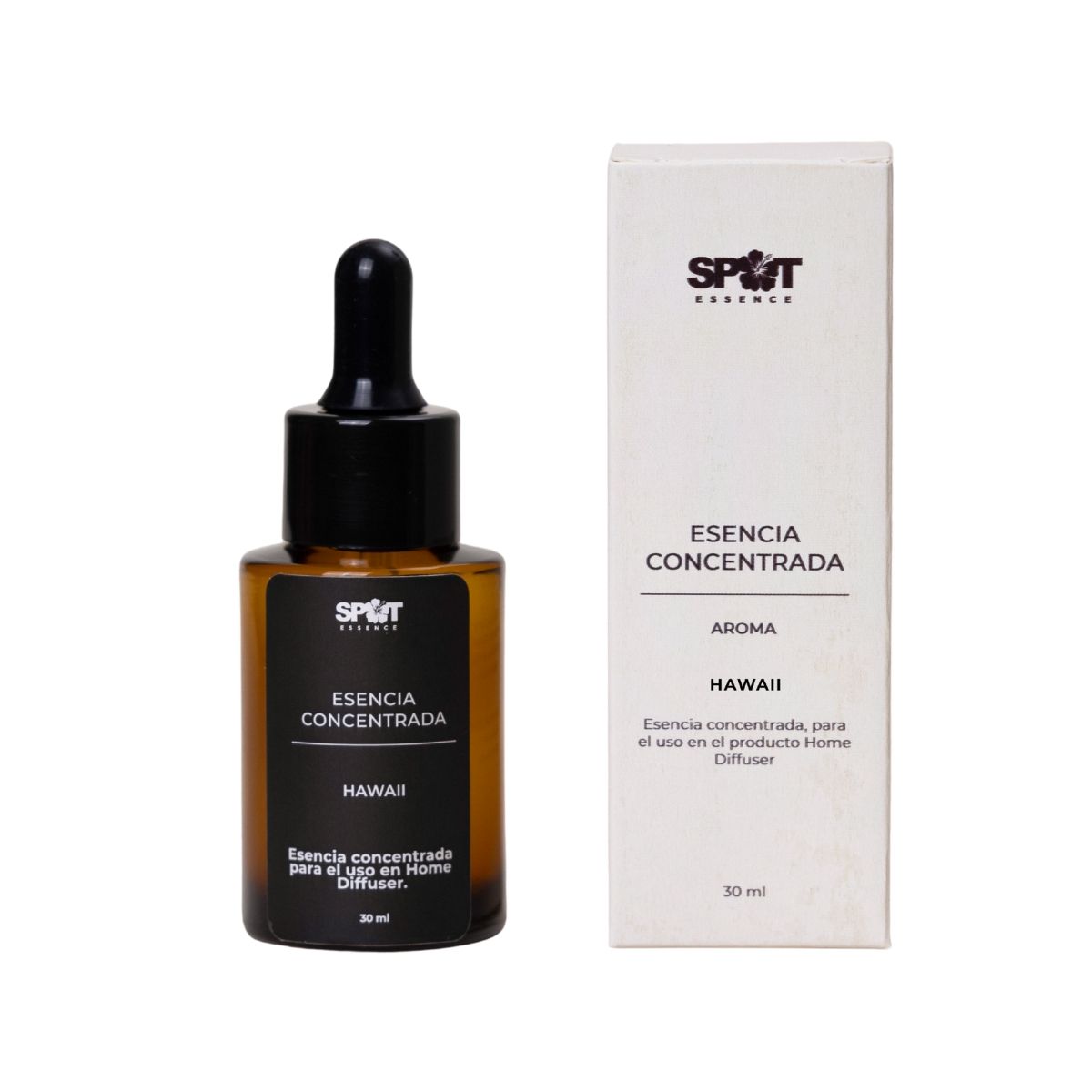 SPOT ESSENCE - Esencia Concentrada 30ml Hawaii Spot Essence