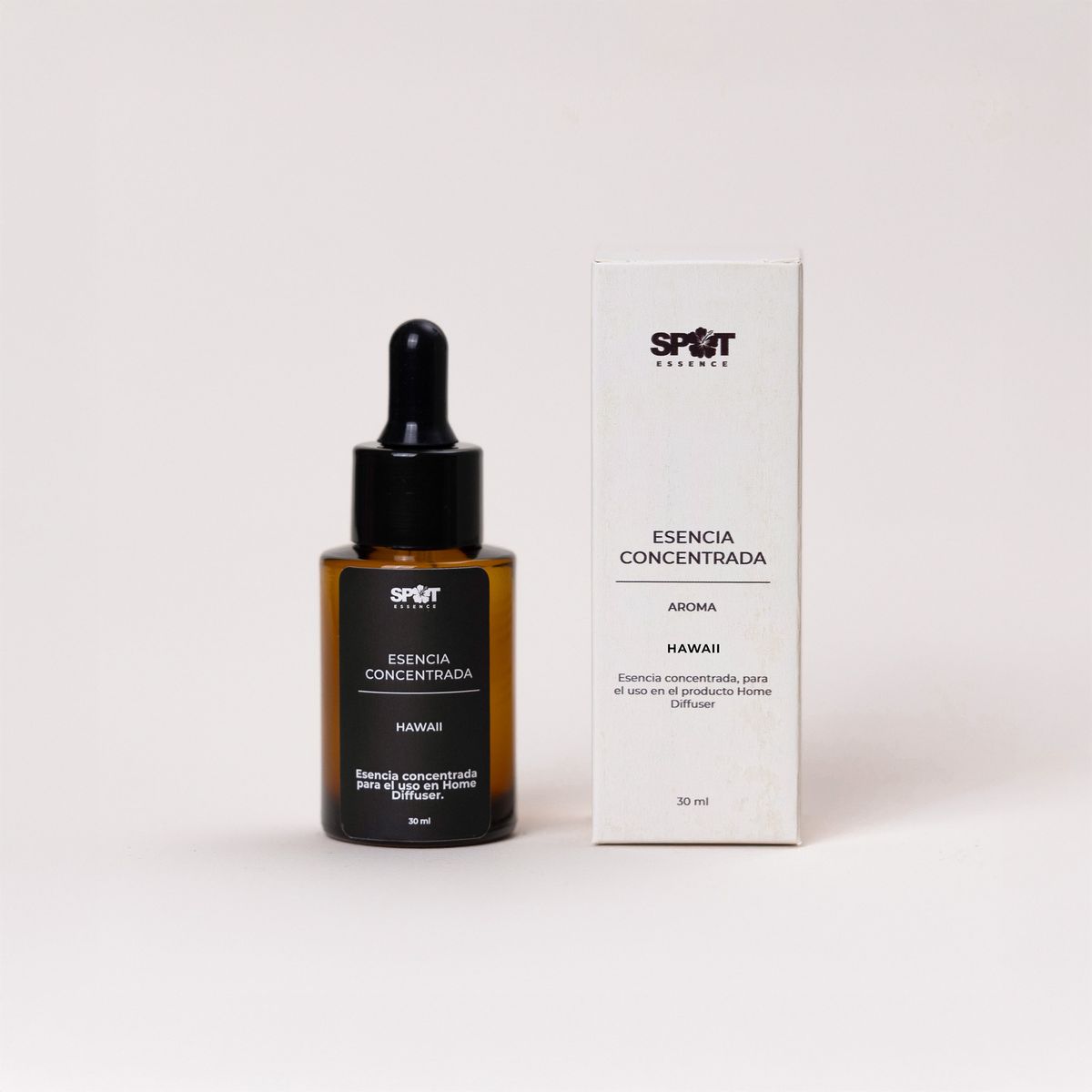 SPOT ESSENCE - Esencia Concentrada 30ml Hawaii Spot Essence