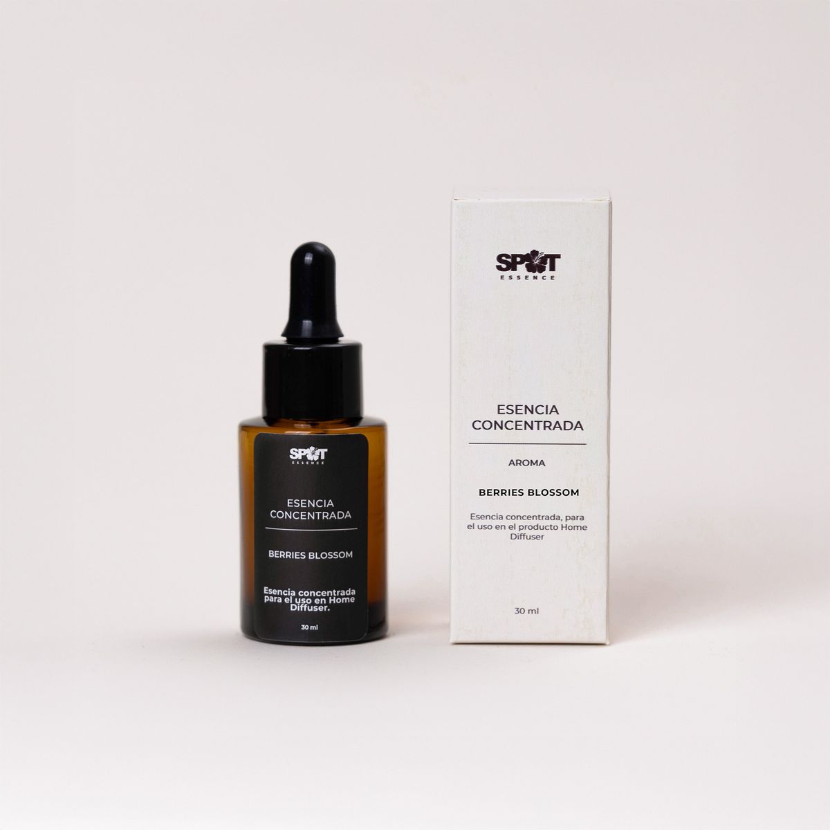 SPOT ESSENCE - Esencia Concentrada 30ml Berries Blossom Spot Essence