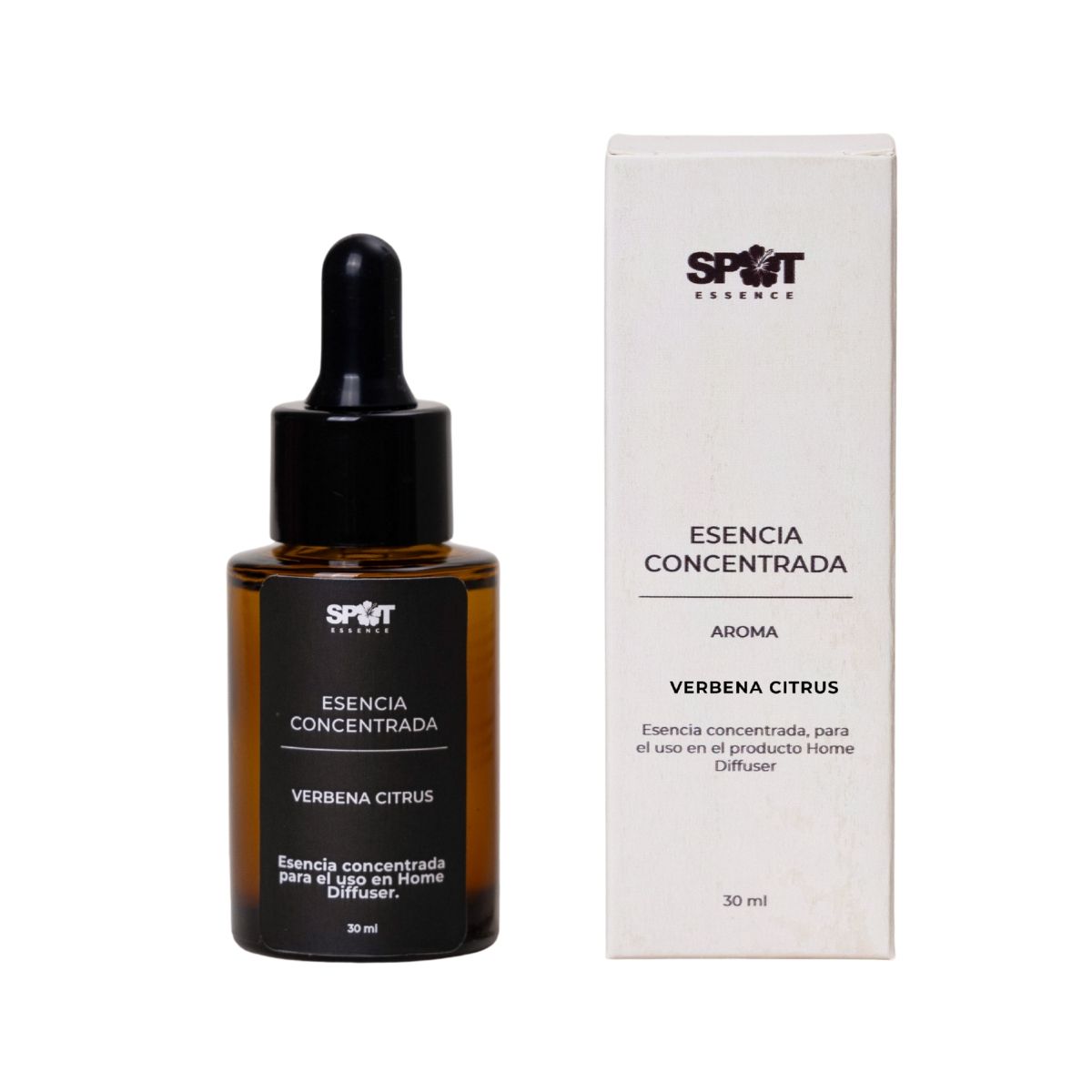 SPOT ESSENCE - Esencia Concentrada 30ml Verbena Citrus Spot Essence