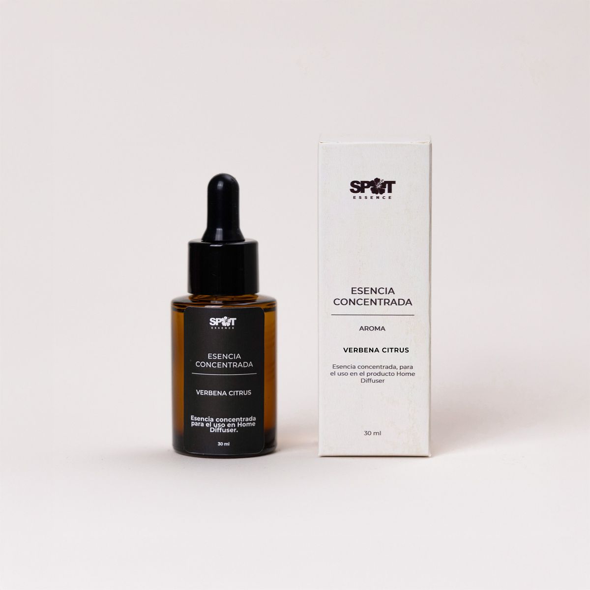 SPOT ESSENCE - Esencia Concentrada 30ml Verbena Citrus Spot Essence