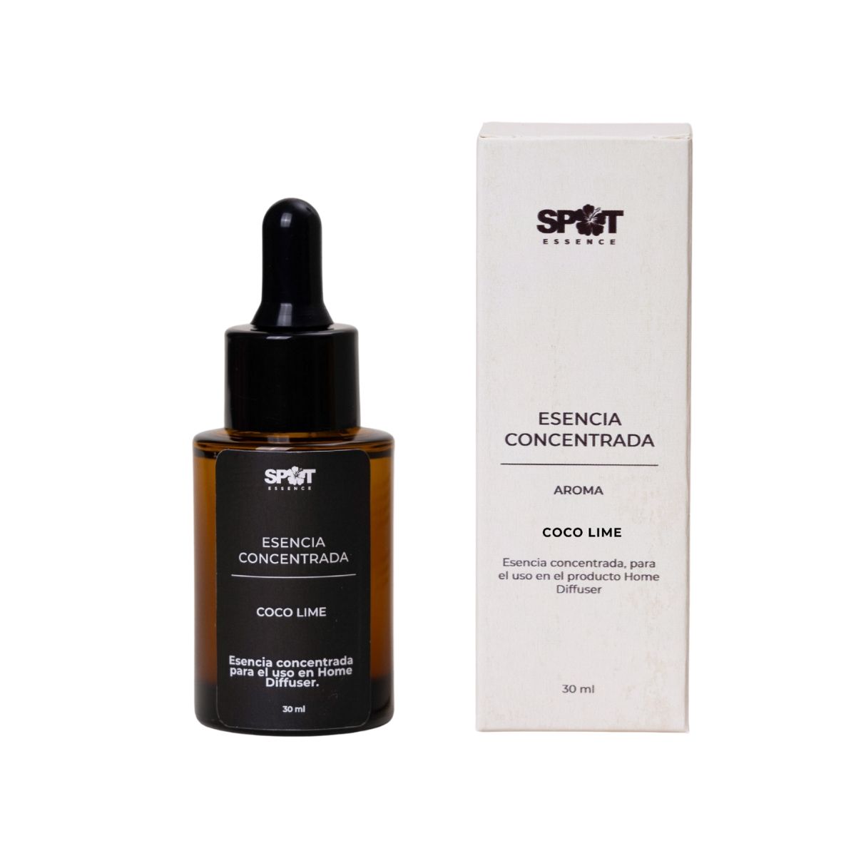 SPOT ESSENCE - Esencia Concentrada 30ml Coco Lime Spot Essence