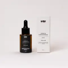 SPOT ESSENCE - Esencia Concentrada 30ml Coco Lime