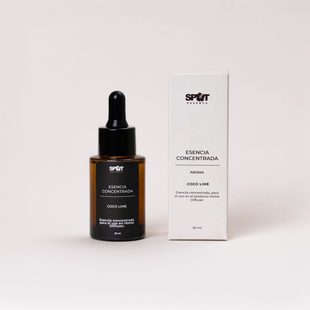 SPOT ESSENCE - Esencia Concentrada 30ml Coco Lime Spot Essence