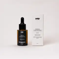 SPOT ESSENCE - Esencia Concentrada 30ml Sandalwood