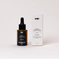 SPOT ESSENCE - Esencia concentrada 30ml Teakwood