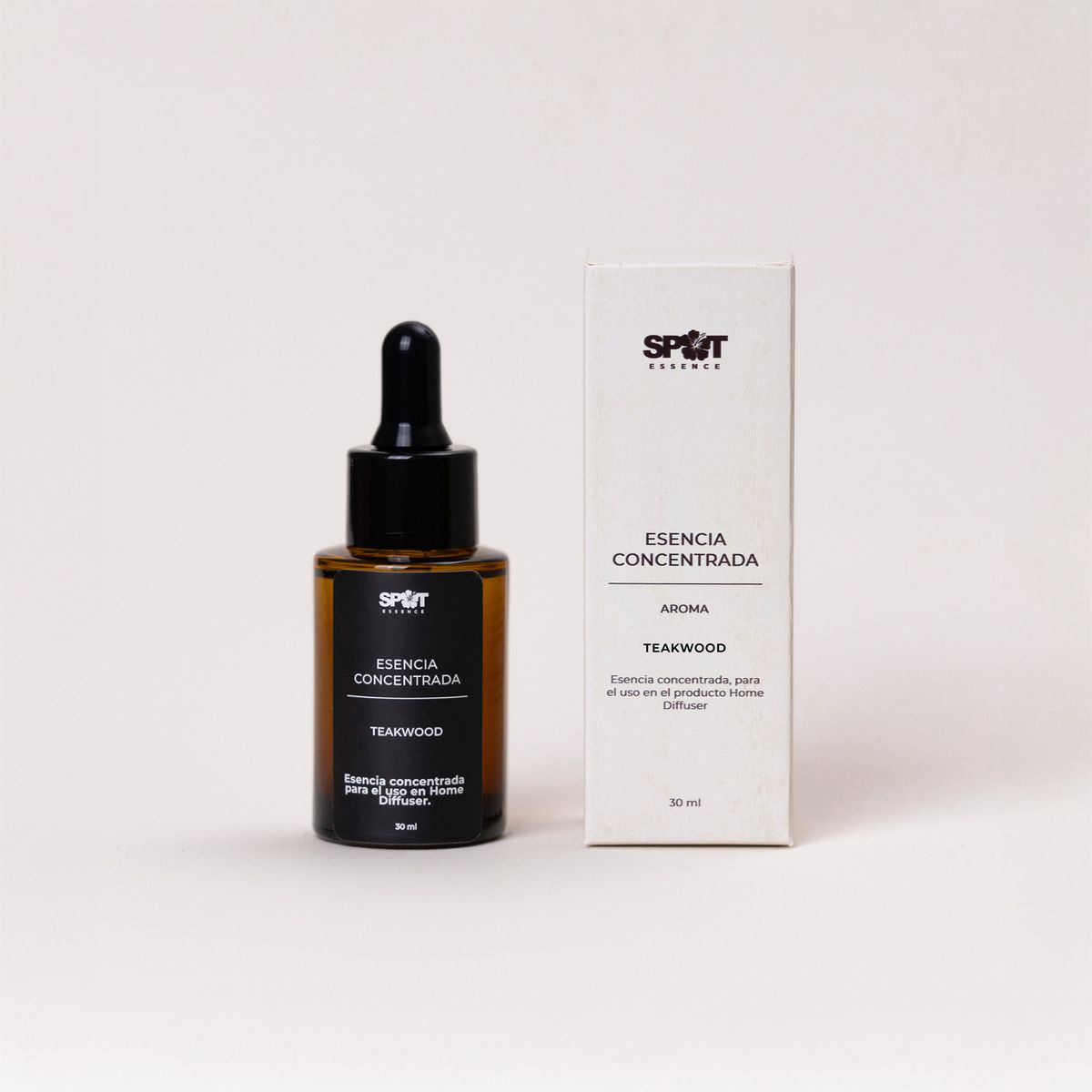 SPOT ESSENCE - Esencia concentrada 30ml Teakwood Spot Essence