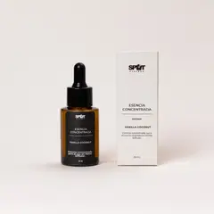 SPOT ESSENCE - Esencia Concentrada 30ml Vanilla Coconut