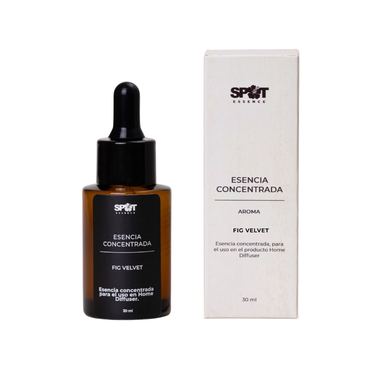 SPOT ESSENCE - Esencia concentrada 30ml Fig Velvet Spot Essence