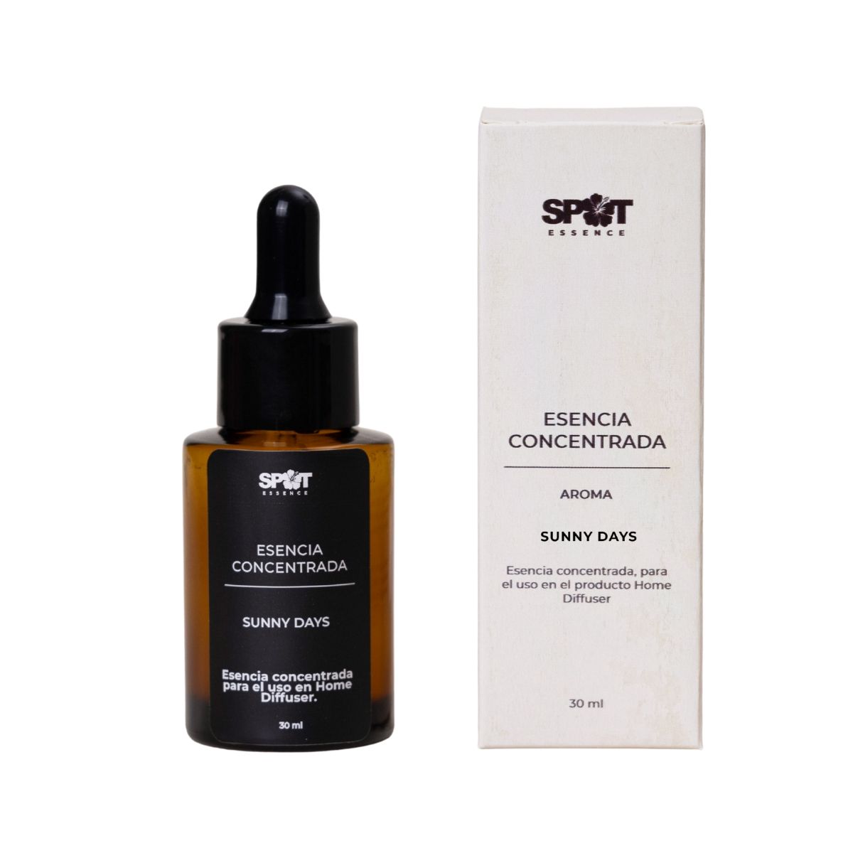 SPOT ESSENCE - Esencia Concentrada 30ml Sunny Days Spot Essence