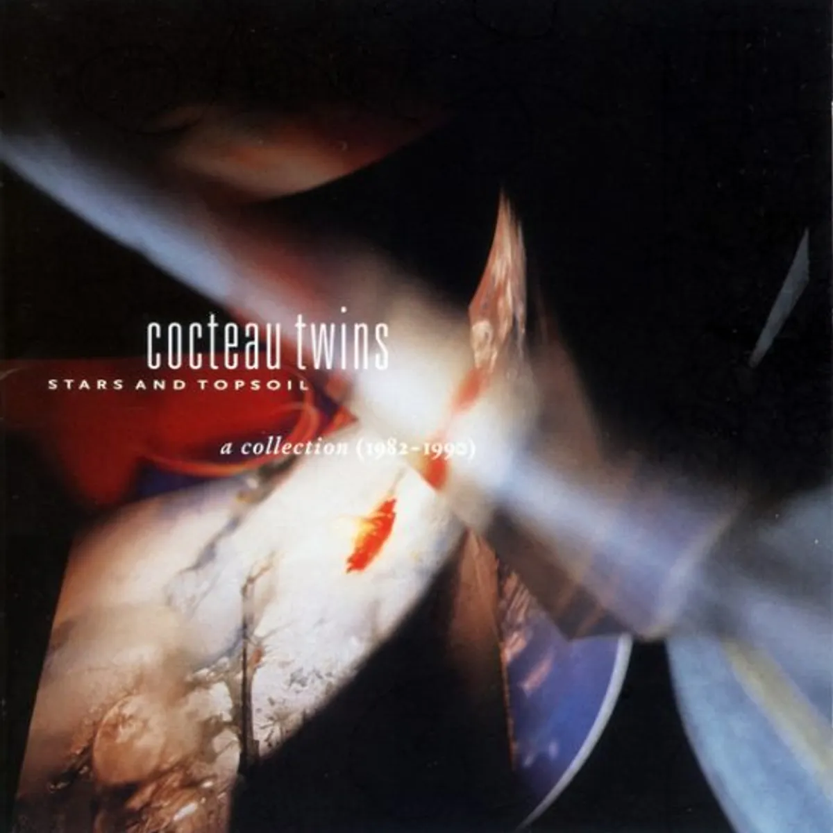 GENERICO - Cocteau Twins - Stars And Topsoil A Collection 1982-1990 - Vinilo Doble