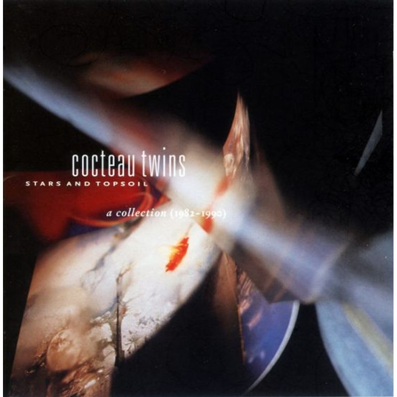 GENERICO - Cocteau Twins - Stars And Topsoil A Collection 1982-1990 - Vinilo Doble