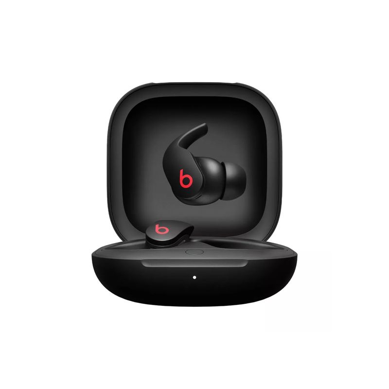 BEATS - Audifono Inalambrico Beats Fit Pro con cancelación de ruido Negro