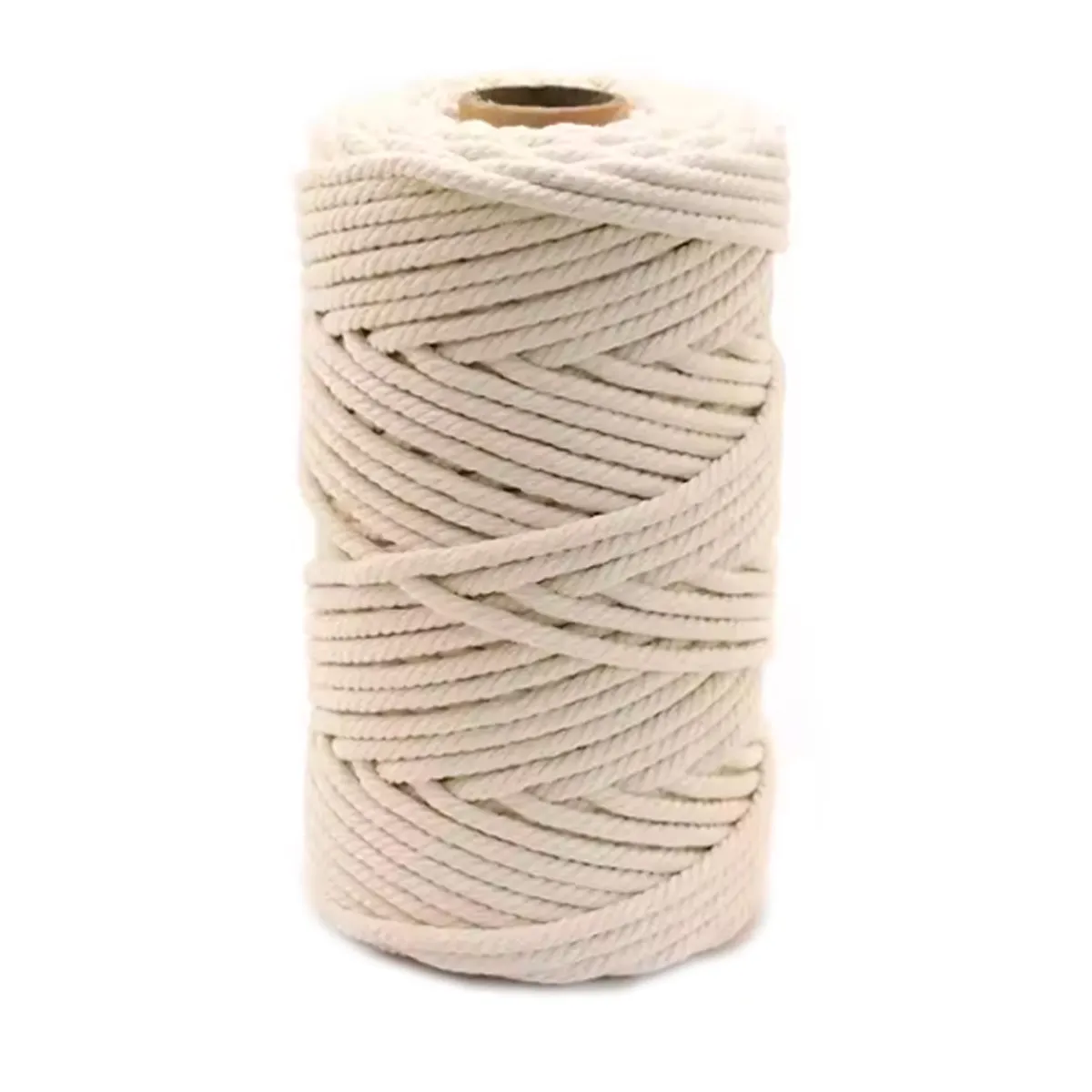 SDFIT - Cuerda de Algodon  6 mm x 100 mt