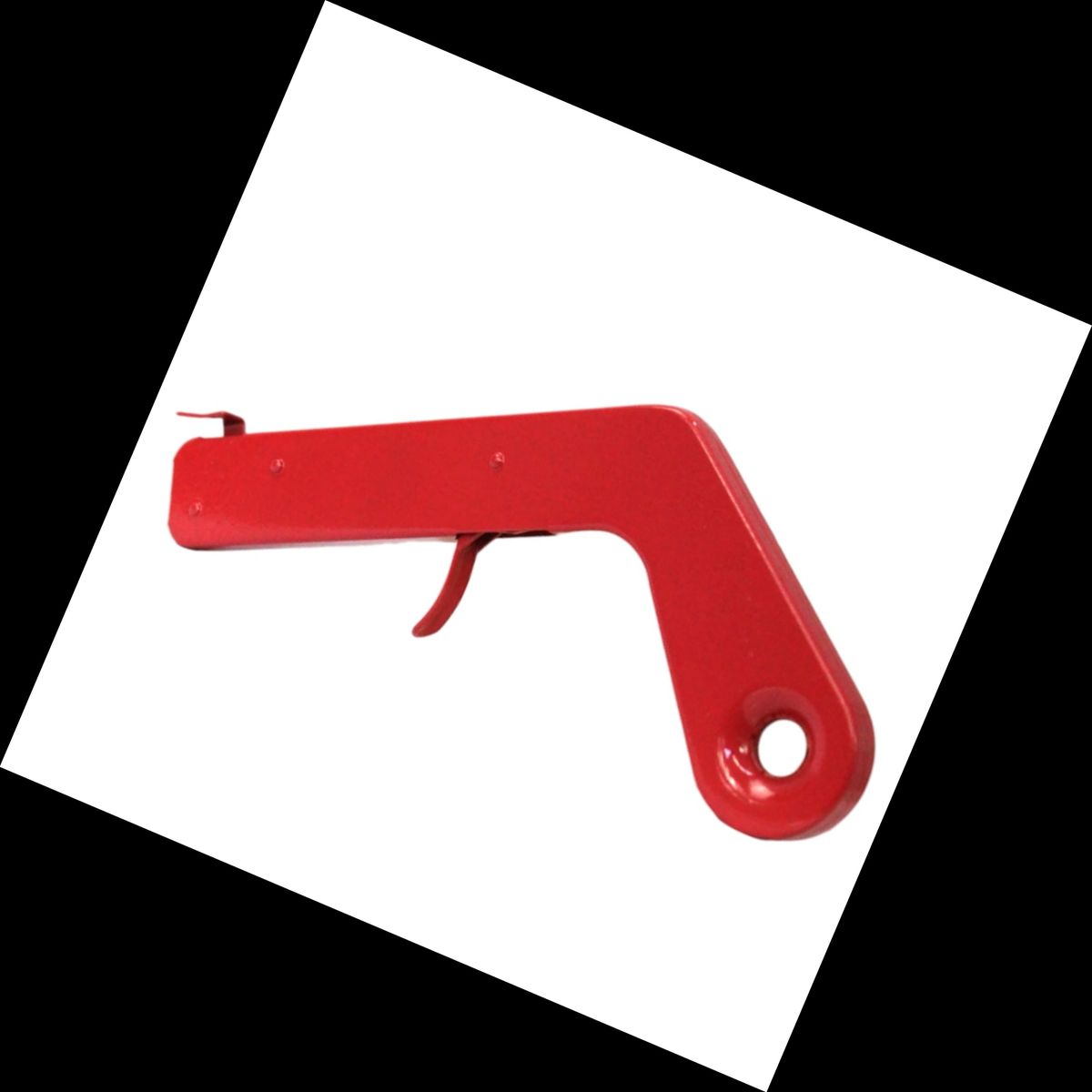 GENERICO - Chispero De Ignicion Tipo Pistola Soldadura Exotermica