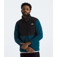 THE NORTH FACE - Polar Glacier Hombre - Azul