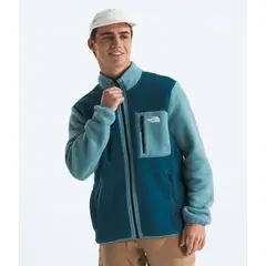 THE NORTH FACE - Polar Yumiori Fz Hombre - Azul